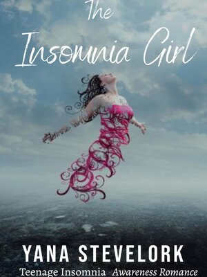 cover image of The Insomnia Girl ( Teenage Insomnia K Drama )